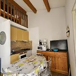 030 Cap D'agde 2 Pieces Et Mezzanine Avec Parking Apartment