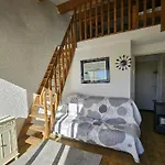 030 Cap D'agde 2 Pieces Et Mezzanine Avec Parking *