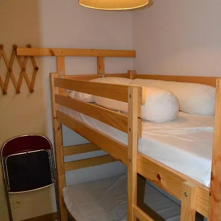 030 Cap D'agde 2 Pieces Et Mezzanine Avec Parking * Agde